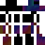 Trex909 classic skin texture