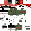 Soap_Crush classic skin texture