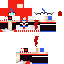 Otaku_Prince1 classic skin texture