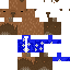 RealDaPanda Minecraft skin preview