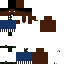 ObamaYoda1998 classic skin texture