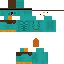 raremiroir classic skin texture