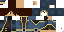 DavisDude8 classic skin texture