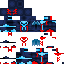 Mlg_FrostBite classic skin texture
