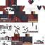 cybug8 Minecraft skin preview