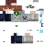 IAmDerty classic skin texture