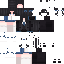 6811 Minecraft skin preview