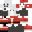 Noxx356 classic skin texture