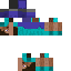 Rokfox52 classic skin texture
