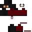 OutsideDuxa classic skin texture
