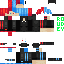 Zyptonical classic skin texture