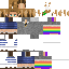 MysticDragonSeer classic skin texture