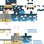 iFli classic skin texture
