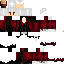 MeTheFool classic skin texture