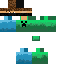 CoolTekRj classic skin texture