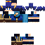 EnchantCreature classic skin texture