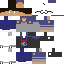 Fourthwallbreak classic skin texture