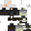 Caption classic skin texture