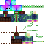 Dragomon2011 classic skin texture
