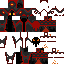 SilverOfDark classic skin texture
