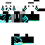 TasteLeRainbow classic skin texture