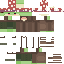 frugg0 classic skin texture