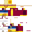 MrSpency classic skin texture