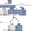 TheBlueSmurfCat classic skin texture