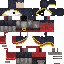 AvenPhantom classic skin texture