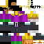 jj_wang classic skin texture