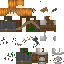TalonStudios classic skin texture