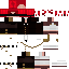 skith_iryx classic skin texture