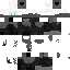 Scufied classic skin texture