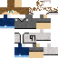 Aeroswift97 classic skin texture