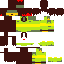 charlie_kirky123 classic skin texture