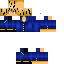 Zrunku classic skin texture