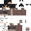 ImaBanana21 classic skin texture
