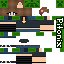 Ibukipoi classic skin texture