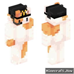 JokerQ_Q - Minecraft skin