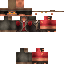 Legor2020 classic skin texture
