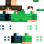 Rixof classic skin texture