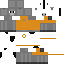 Dqvikk classic skin texture