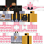 core_fish classic skin texture