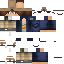 Baum1108 classic skin texture