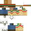 DecentGamer1850 classic skin texture