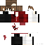 PoisonRunner classic skin texture