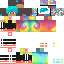 Spamhat_124 classic skin texture