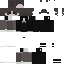 dcceive Minecraft skin preview