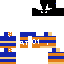 Ideogigas classic skin texture