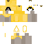 R1tzCracker classic skin texture